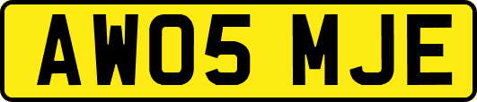 AW05MJE