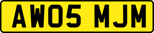 AW05MJM