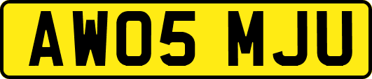 AW05MJU