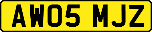AW05MJZ