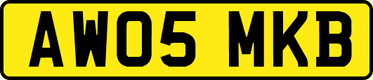 AW05MKB
