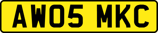 AW05MKC