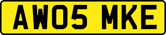 AW05MKE