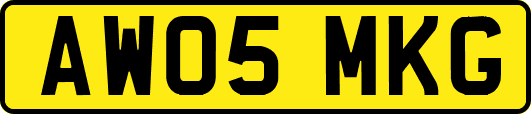AW05MKG