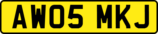 AW05MKJ
