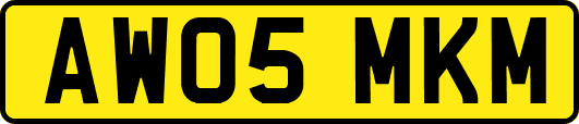 AW05MKM