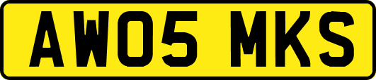 AW05MKS
