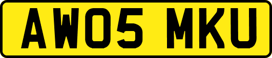AW05MKU