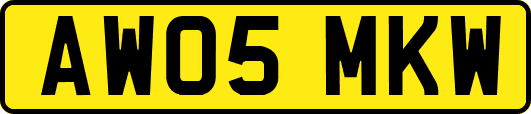 AW05MKW