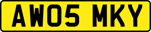 AW05MKY