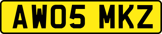 AW05MKZ