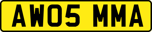 AW05MMA