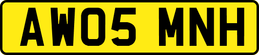 AW05MNH