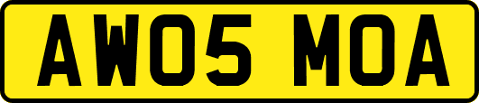 AW05MOA