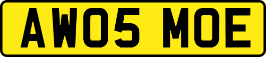 AW05MOE