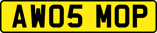 AW05MOP