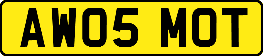 AW05MOT