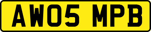 AW05MPB