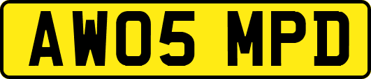 AW05MPD