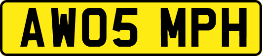 AW05MPH