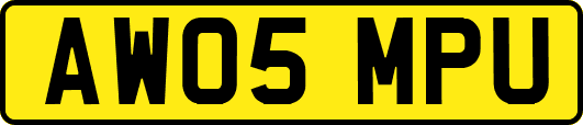 AW05MPU