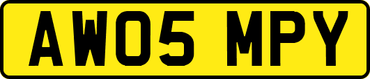 AW05MPY