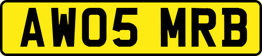 AW05MRB