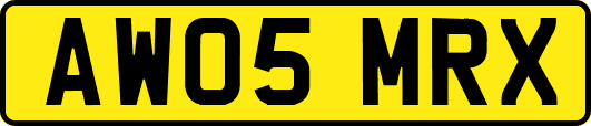 AW05MRX