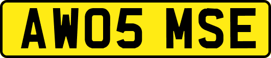 AW05MSE