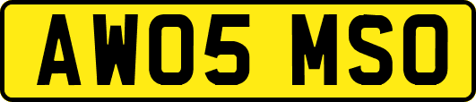 AW05MSO