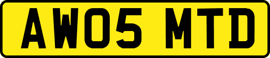 AW05MTD