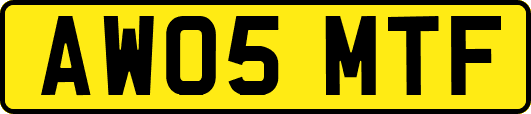AW05MTF