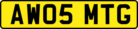 AW05MTG