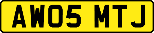 AW05MTJ