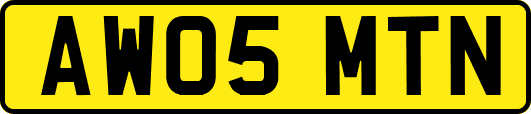 AW05MTN