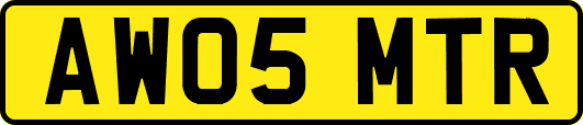AW05MTR