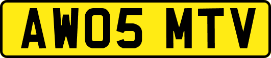 AW05MTV