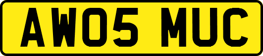 AW05MUC