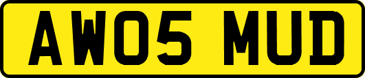 AW05MUD