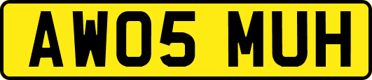 AW05MUH