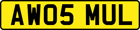 AW05MUL