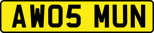 AW05MUN
