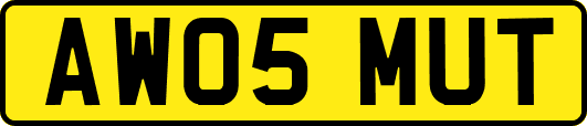 AW05MUT