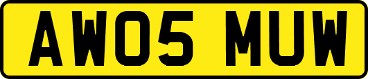 AW05MUW