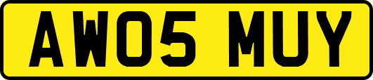 AW05MUY
