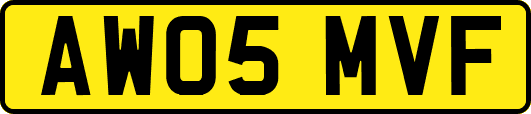 AW05MVF