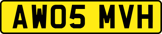 AW05MVH