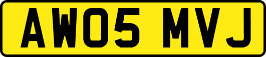 AW05MVJ