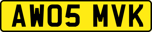 AW05MVK