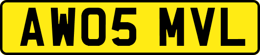 AW05MVL